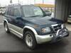 SUZUKI ESCUDO