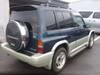 SUZUKI ESCUDO