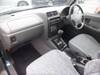 SUZUKI ESCUDO
