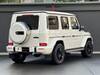 MERCEDES BENZ G-CLASS