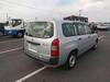 TOYOTA PROBOX VAN