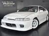 HONDA INTEGRA