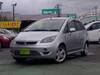 MITSUBISHI COLT PLUS