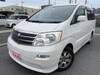 TOYOTA ALPHARD G