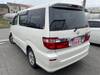 TOYOTA ALPHARD G