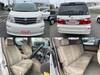 TOYOTA ALPHARD G