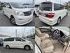 TOYOTA ALPHARD G