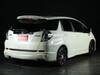 HONDA FIT SHUTTLE HYBIRD