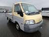 MAZDA BONGO TRUCK