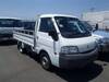 NISSAN VANETTE TRUCK