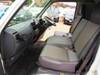 NISSAN VANETTE VAN