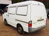 NISSAN VANETTE VAN