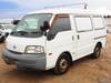 NISSAN VANETTE VAN