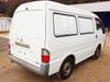 NISSAN VANETTE VAN