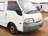 NISSAN VANETTE VAN