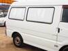 NISSAN VANETTE VAN
