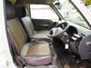 NISSAN VANETTE VAN