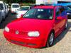 VOLKSWAGEN GOLF WAGON