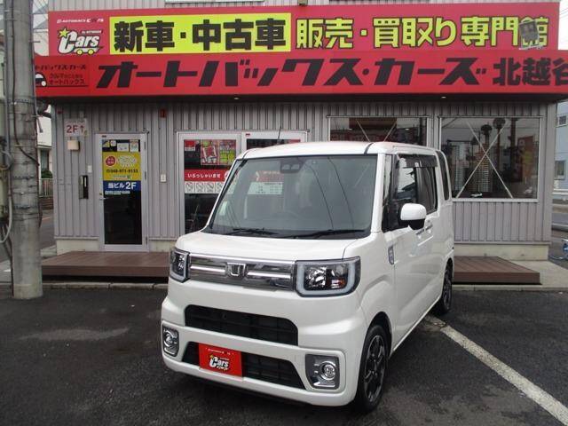 18 Daihatsu Wake Ref No Used Cars For Sale Picknbuy24 Com 18 Daihatsu Wake Ref No Used Cars For Sale Picknbuy24 Com