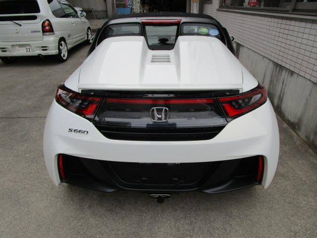 15 Honda S660 Ref No Used Cars For Sale Picknbuy24 Com
