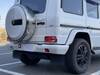 MERCEDES BENZ G-CLASS