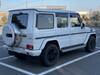 MERCEDES BENZ G-CLASS