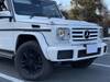 MERCEDES BENZ G-CLASS