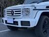 MERCEDES BENZ G-CLASS