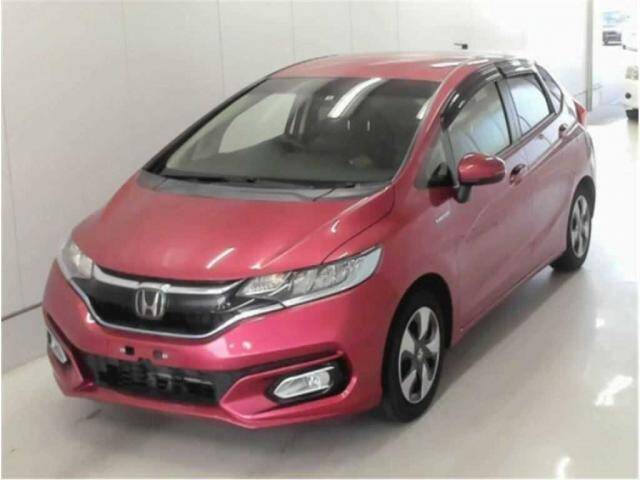 18 Honda Fit Hybrid Ref No Used Cars For Sale Picknbuy24 Com 18 Honda Fit Hybrid Ref No Used Cars For Sale Picknbuy24 Com
