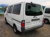 NISSAN VANETTE VAN