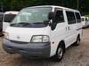 NISSAN VANETTE VAN
