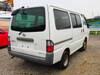 NISSAN VANETTE VAN