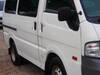 NISSAN VANETTE VAN