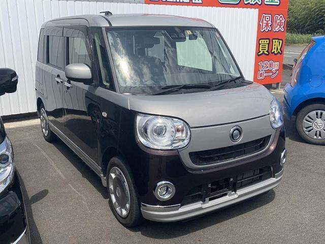 2018 DAIHATSU OTHER | Ref No.0120564098 | Used Cars for Sale
