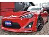 TOYOTA 86