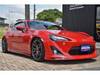 TOYOTA 86