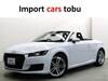 AUDI TT ROADSTER