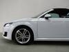 AUDI TT ROADSTER