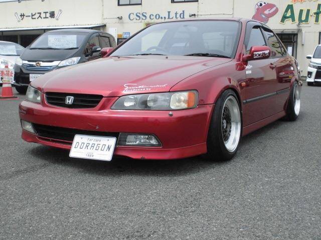 2000 HONDA ACCORD  Ref No.0120564483  Used Cars for Sale 