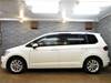 VOLKSWAGEN GOLF TOURAN