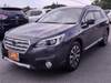 SUBARU LEGACY OUTBACK