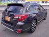 SUBARU LEGACY OUTBACK