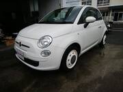 2013 FIAT 500