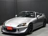 HONDA S2000