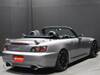 HONDA S2000