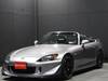 HONDA S2000