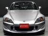 HONDA S2000