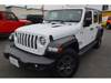 CHRYSLER JEEP WRANGLER