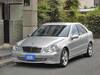 MERCEDES BENZ C-CLASS
