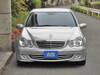 MERCEDES BENZ C-CLASS